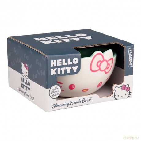 Hello Kitty - Snack Bowl