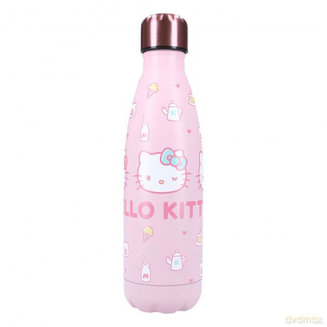 Hello Kitty - Thirsty For More - Stainless Steel B