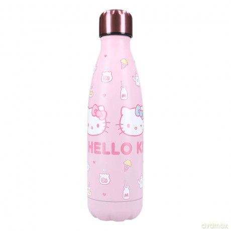 Hello Kitty - Thirsty For More - Stainless Steel B