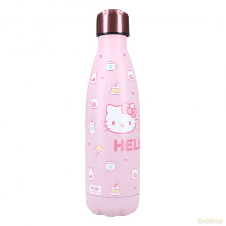Hello Kitty - Thirsty For More - Stainless Steel B