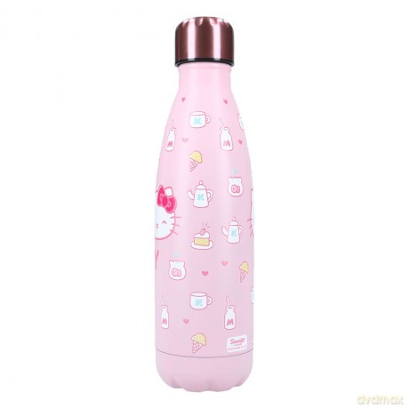 Hello Kitty - Thirsty For More - Stainless Steel B
