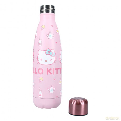 Hello Kitty - Thirsty For More - Stainless Steel B