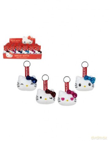 Hello Kitty 50o Anniversario-Brelok