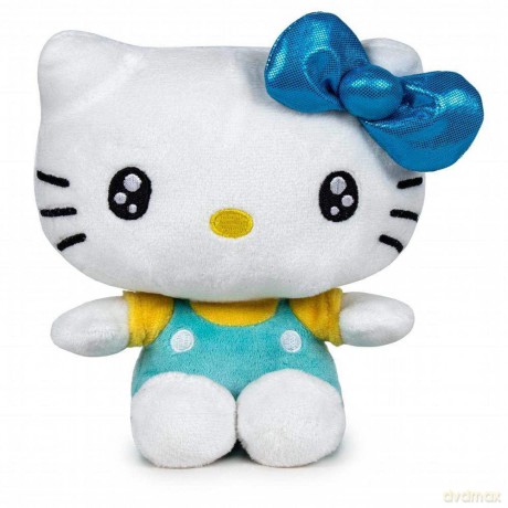 Hello Kitty 50oanniversario 36 Cm.