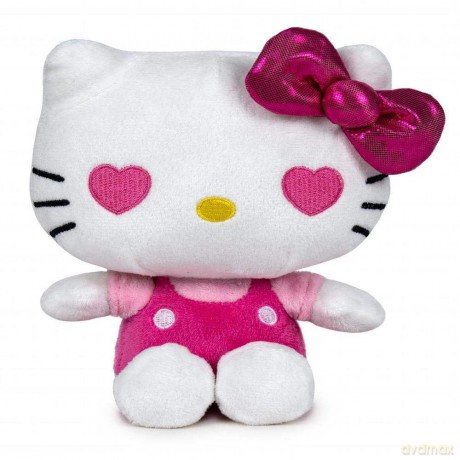 Hello Kitty 50oanniversario 36 Cm.