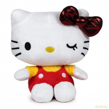 Hello Kitty 50oanniversario 36 Cm.