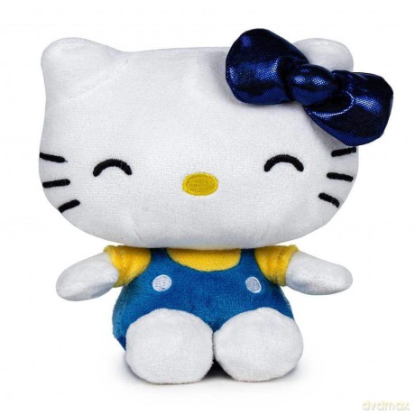 Hello Kitty 50oanniversario 36 Cm.