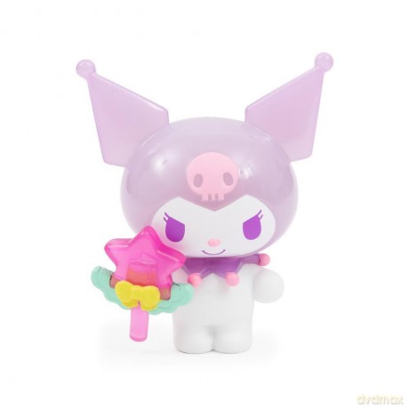 Hello Kitty and Friends Personaggi 5cm 6 Pack