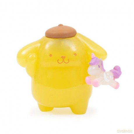 Hello Kitty and Friends Personaggi 5cm 6 Pack