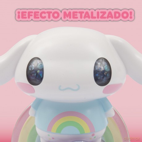 Hello Kitty and Friends Premier Cinnamoroll