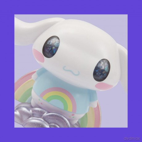 Hello Kitty and Friends Premier Cinnamoroll
