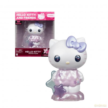 Hello Kitty and Friends Premier Hello Kitty