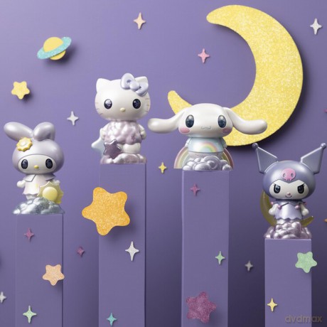 Hello Kitty and Friends Premier Hello Kitty