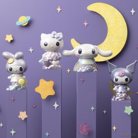 Hello Kitty and Friends Premier Kuromi