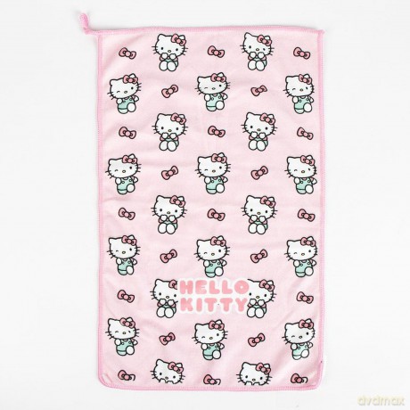Hello Kitty: Cerda' - Beauty Case Con Accessori