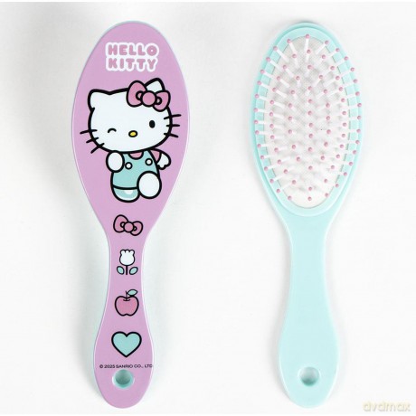 Hello Kitty: Cerda' - Beauty Case Con Accessori