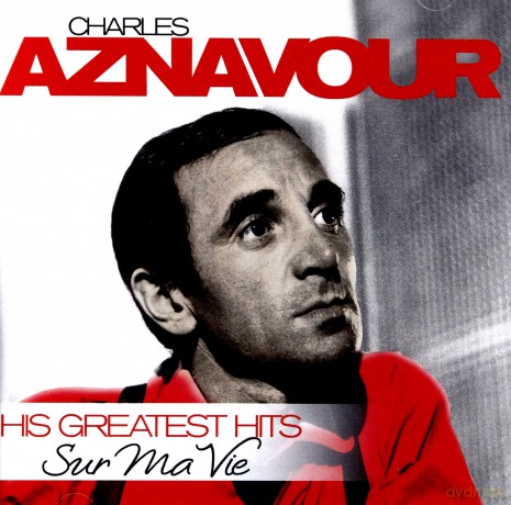 Charles Aznavour: His Greatest Hits [2CD]
