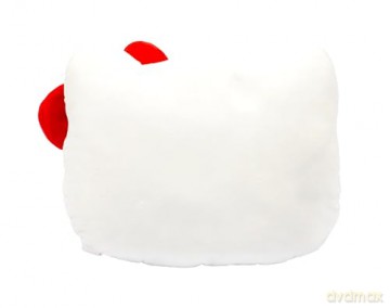 Hello Kitty: Grandi Giochi - Cuscino 35 Cm