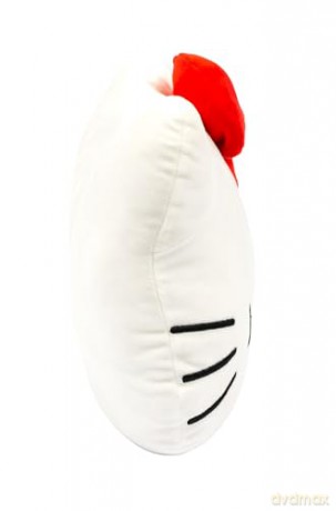Hello Kitty: Grandi Giochi - Cuscino 35 Cm