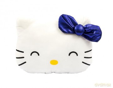 Hello Kitty: Grandi Giochi - Cuscino 35 Cm