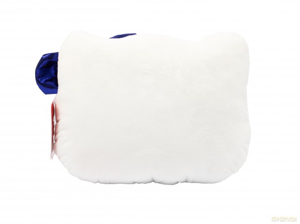 Hello Kitty: Grandi Giochi - Cuscino 35 Cm