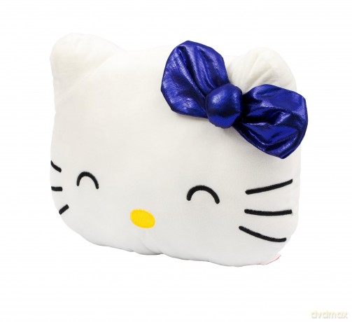 Hello Kitty: Grandi Giochi - Cuscino 35 Cm