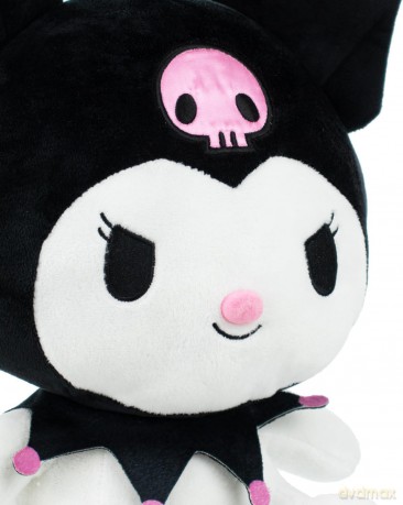 Hello Kitty: Grandi Giochi - Kuromi Pluszak 30 cm