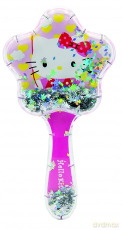 Hello Kitty: Joy Toy - Borsetta Necessaire Set 5 Pz