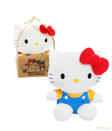 Hello Kitty: Joy Toy - Classic Pluszak 14 Cm
