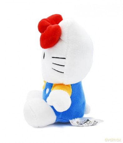 Hello Kitty: Joy Toy - Classic Pluszak 14 Cm