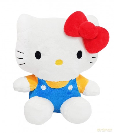 Hello Kitty: Joy Toy - Classic Pluszak 14 Cm