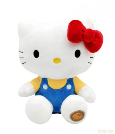 Hello Kitty: Joy Toy - Classic Pluszak Eco 24 Cm