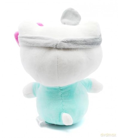 Hello Kitty: Joy Toy - Doctor Pluszak Eco 24 Cm