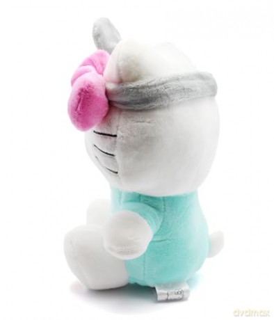 Hello Kitty: Joy Toy - Doctor Pluszak Eco 24 Cm