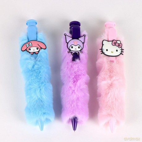 Hello Kitty: Penna Pluszak Hello Kitty