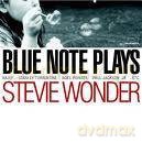 Blue Note Plays Stevie Wonder [CD]