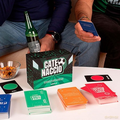Hellofun: Dal Negro - Catenaccio