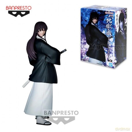 Hells Paradise - Yamada Asaemon Toma - Figure Dxf