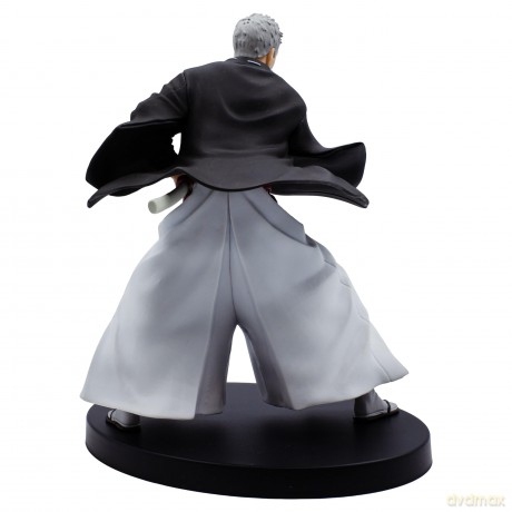 Hell'S Paradise: Banpresto - Jigokuraku Vibration - Stars Yamada Asaemon Shion