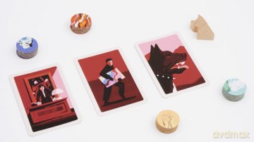 Helvetiq: Dal Negro - Art Robbery Mtl