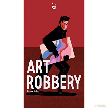 Helvetiq: Dal Negro - Art Robbery Mtl