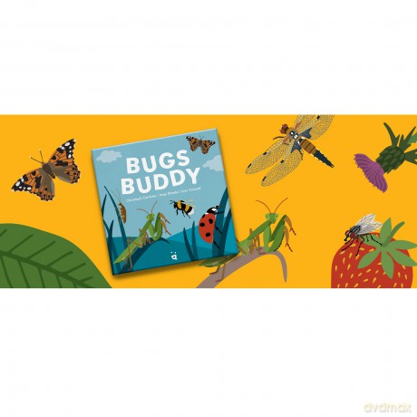 Helvetiq: Dal Negro - Bugs Buddy
