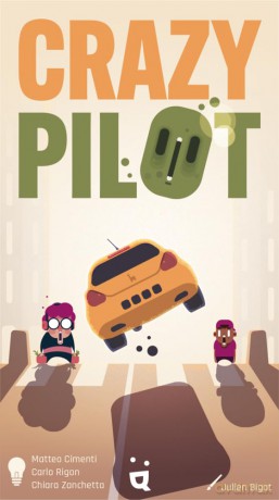Helvetiq: Dal Negro - Crazy Pilot Mtl