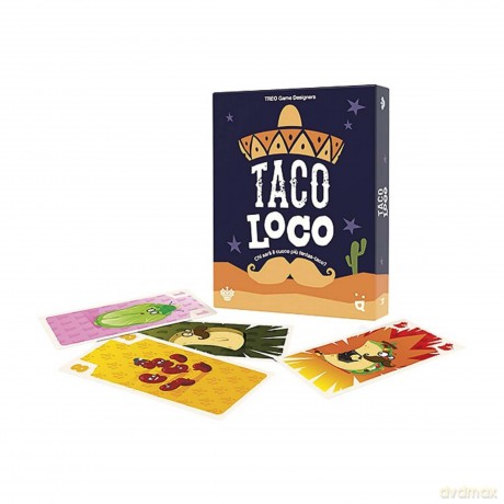 Helvetiq: Dal Negro - Taco Loco