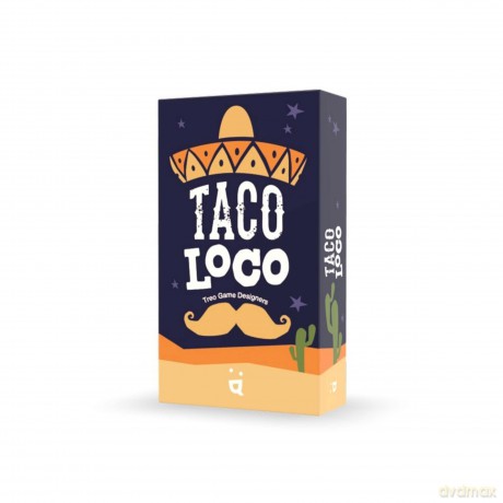 Helvetiq: Dal Negro - Taco Loco