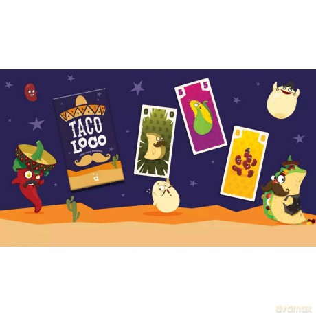 Helvetiq: Dal Negro - Taco Loco