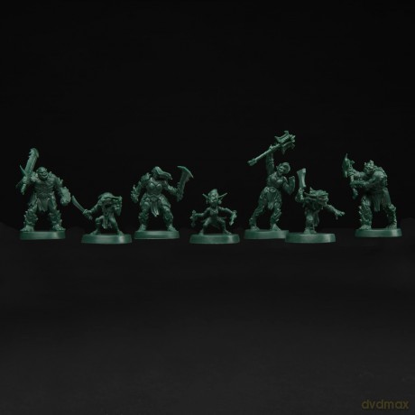 HeroQuest