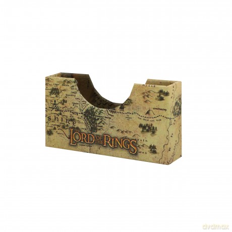 Herr Der Ringe Untersetzer 4er-Pack