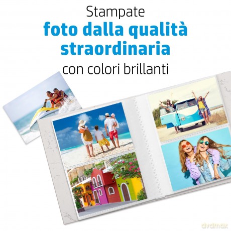 Hewlett Packard A4 Premium Plus Photo Paper