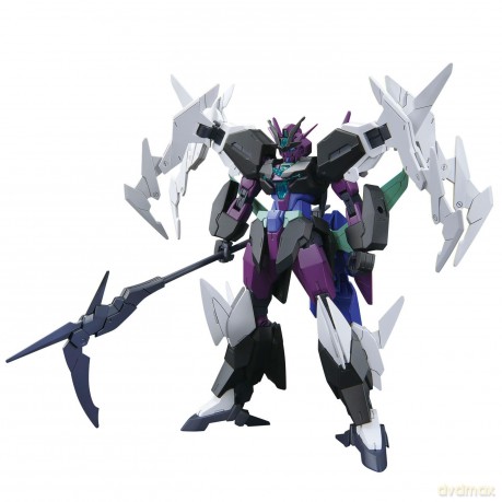 High Grade Gundam Plutine 1/144